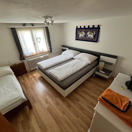 Bristenblick Флюелен Экстерьер фото